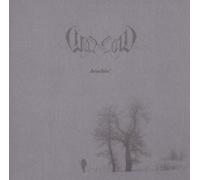 Melancholie by Cold World