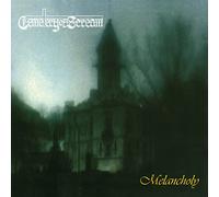 Little Pieces of Marmelade (L.P.O.M.) – Melancholy – CD Digipak