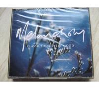 Melancholy (Classics for Every Mood) - 3 CD Box set [UK Import] [Audio CD]