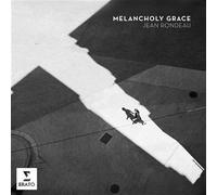 Melancholy Grace CD