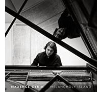 Melancholy Island