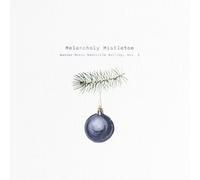 Melancholy Mistletoe Vol.2 / Various - Melancholy Mistletoe-Warner Music Nashville Holiday, Vol. 2 (Various)