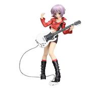Melancholy Of Haruhi Yuki: Nagato: Extravaganza Version 1/8 Scale Pvc Figure (Japan Import)