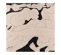 Melancholy Sabotage - Vinyle 33 Tours