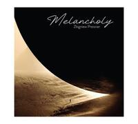 Zbigniew Preisner - Melancholy (Lp)