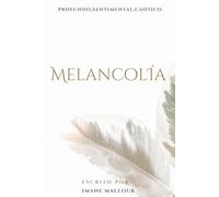 Melancolía