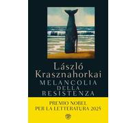 Melancolia della resistenza