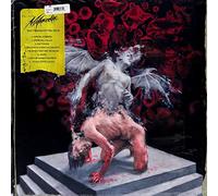 Melancolia Hissthroughrottenteeth (CD)