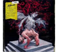 Melancolia - Hissthroughrottenteeth