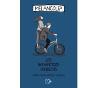 Melancolía / Melancholy (Spanish Edition)