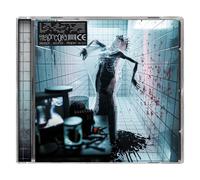 Random.Access.Misery – Mélancolia – CD – Nuclear Blast