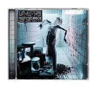 Melancolia - random.access.misery jewel case - CD 1 - F23z