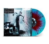 Random.Access.Misery – Mélancolia – Vinyle 12" coloré