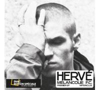 Mélancolie F.C. Edition Spéciale Fnac Inclus CD Vinyle