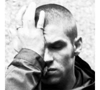 Mélancolie F.C. Vinyle blanc Edition Limitée