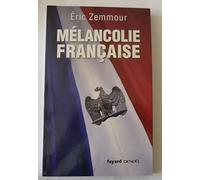 Mélancolie française