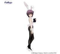 Mélancolie haruhi yuki bunnie baptite furyu