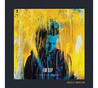 Mélancolie Heureuse-Nouvelle Impression