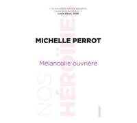 Mélancolie Ouvrière