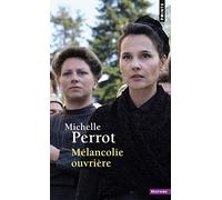 Mélancolie ouvrière