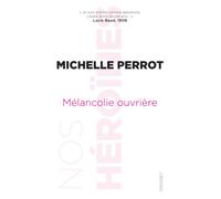 Mélancolie ouvrière: "Je suis entrée comme apprentie, j'avais alors douze ans..." (Lucie Baud)