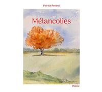Mélancolies