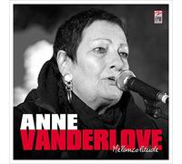 melancolitude ANNE VANDERLOVE