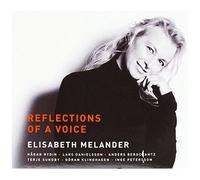 Melander/ Reflection of a Voice