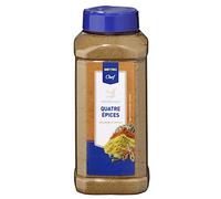 Mélange 4 épices 450g METRO Chef