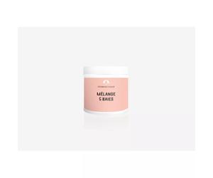 Mélange 5 baies Bio GEORGES COLIN - Pot de 70 g