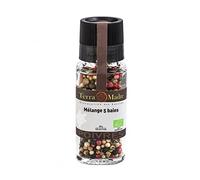 Mélange 5 baies bio pour Assaisonnements, Patates, Soupes