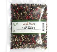 Mélange 5 baies - Sachet de 1 kg
