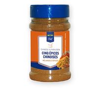 Mélange 5 épices chinoises 150g METRO Chef
