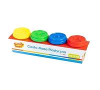 Mélange à gâteau 4 pots 56g