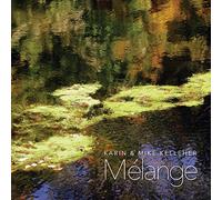 Melange - A Music Album of Acoustic Jazz Classical Fusion