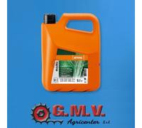 Mélange alcoylé Motomix de 5 litres (Stihl)