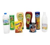 Mélange Alimentation - 8299 - Jouets pour enfants Multicolore G