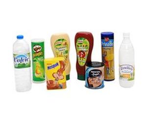 Mélange Alimentation - 8299 - Jouets pour enfants Multicolore G