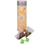 Mélange apaisant 15 pyramides en boîte