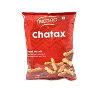 Mélange apéritif indien croustilles aux épices Chatax 120g