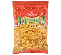 Mélange apéritif indien Namkeen Khatta mitha 220g