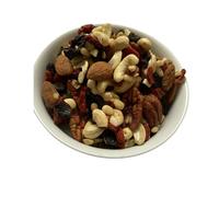 Mélange Apéro : Plaisirs de Noix Biologique 500g FruitsTropicaux
