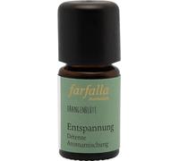 Mélange aromatique - Détente 5ml