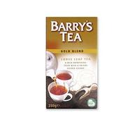Mélange Barrys Or - En Vrac Thé