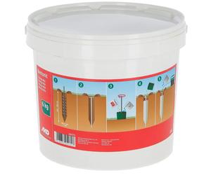 Mélange bentonite Ako Gris 6 kg