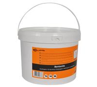 Mélange bentonite pour piquet de mis à la terre Gallagher Gris TU