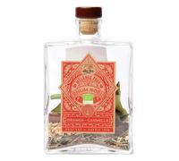 QUAI SUD-Mélange pour rhum de Noël bio carafe spirit Quai Sud - 35g