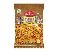 Mélange Bombay de Haldiram - 200 g - Lot de 4