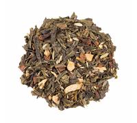 Mélange Chai Sencha BIO | Mélange de thé 1 kg