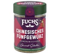 Mélange chinois 5 épices